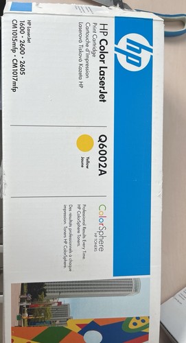 Original color laserjet - hp,