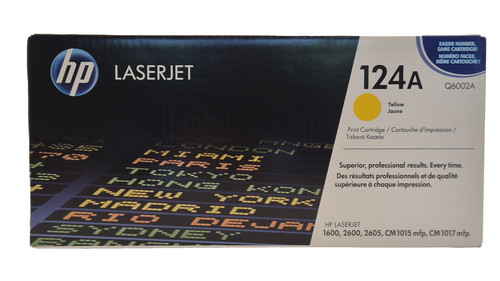Toner laserjet 124a - -,