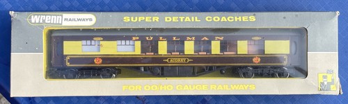 Wrenn w6002 1st class - wrenn,