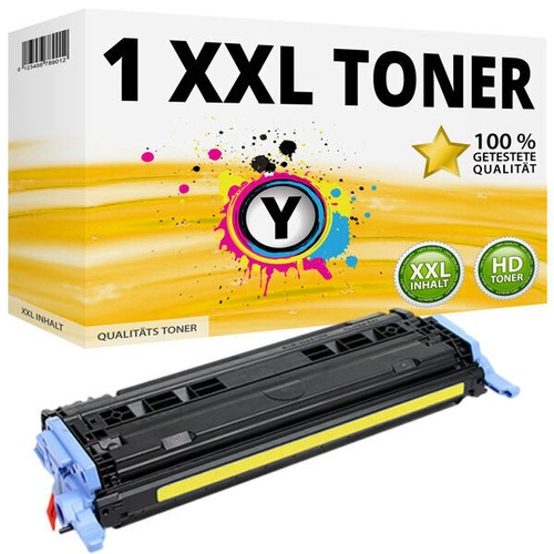 Toner q6002a für color - hp,