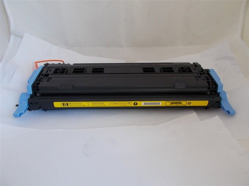 Original toner q6002a 124a - original,