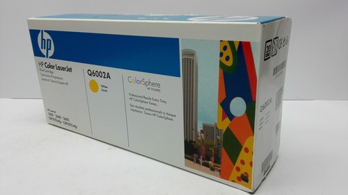 124a tonerkartusche q6002a - tonerkartusche,