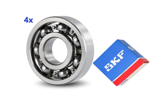 Stk skf 6005 - stk.,