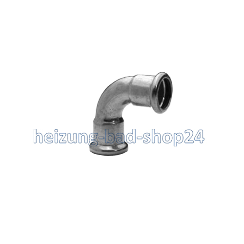 Sanha kupfer pressfitting - sanha,