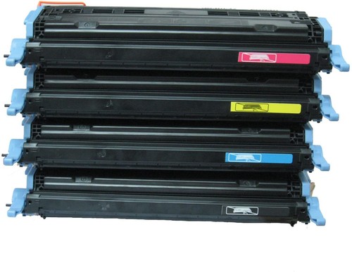 Kompatibler tonersatz q6000a - kompatibler,