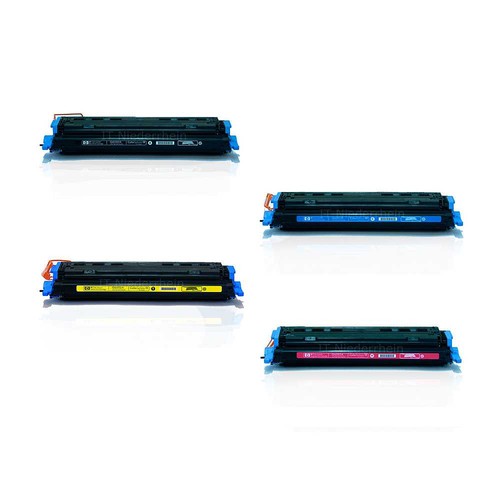 Original toner set - original,