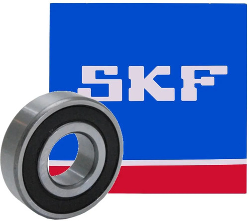 Skf 6310 2rs1 rillenkugellager - 6310-2rs1,