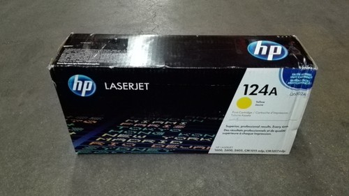 124a tonerkartusche q6002a - tonerkartusche,
