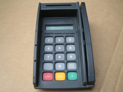 Fortronic 6002a 003 dtf mod - 6002a-003-dtf,