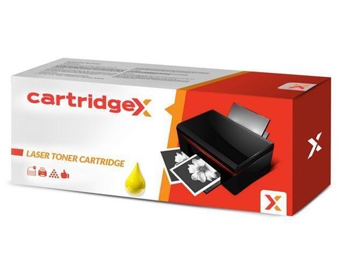 Tonerkassette gelb nicht oem - tonerkassette, nicht-oem