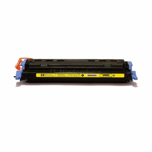 Original toner q6002a 124a - q6002a,