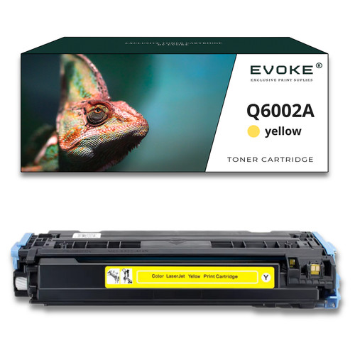 Toner kompatibel mit - hp, q6002a