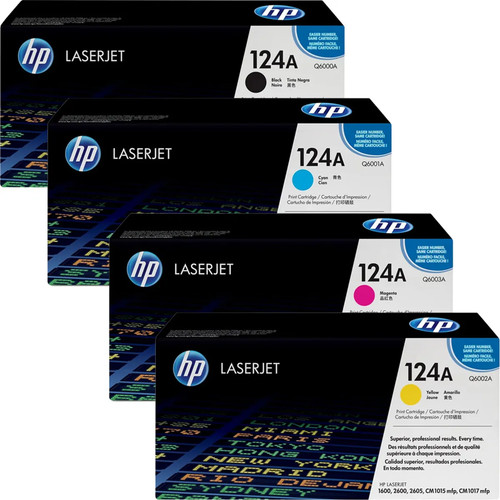 124a q6000a q6001a - hp,