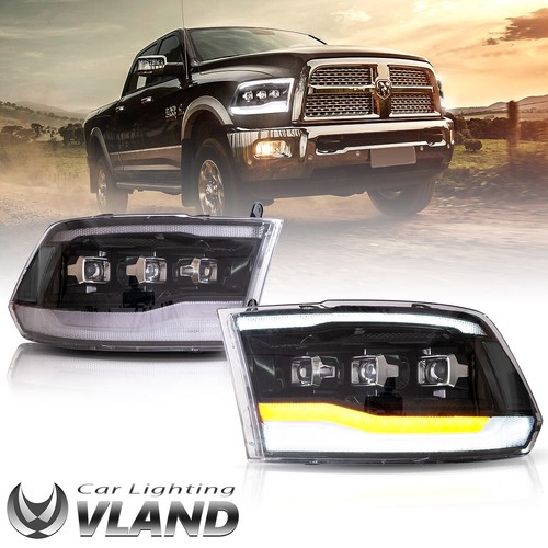 Vland full led - full, projektor