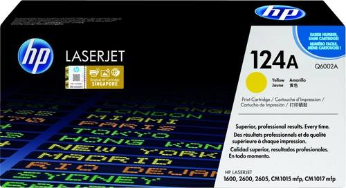 124a q6002a toner - -,