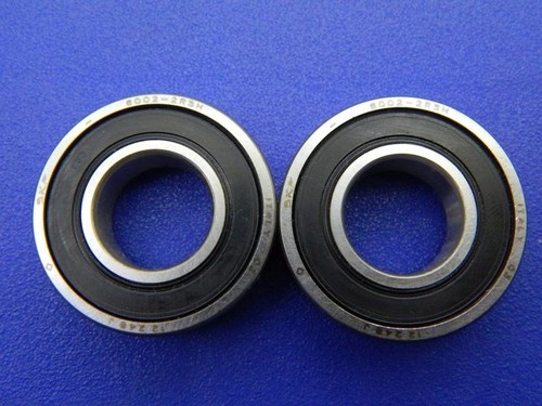 Stück skf 6002 2rsh - 2,