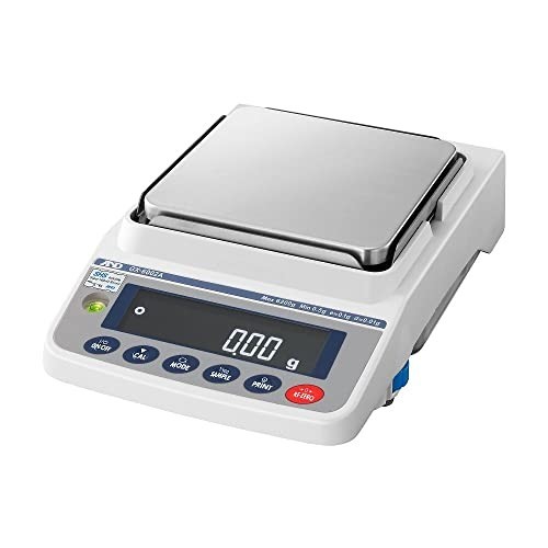 6002a allzweckwaage mit - gx-6002a,