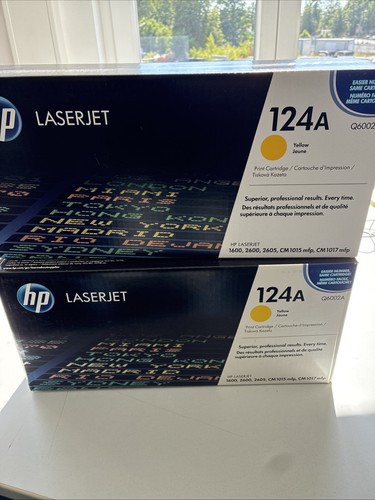 Original q6002a 124a - original, hp
