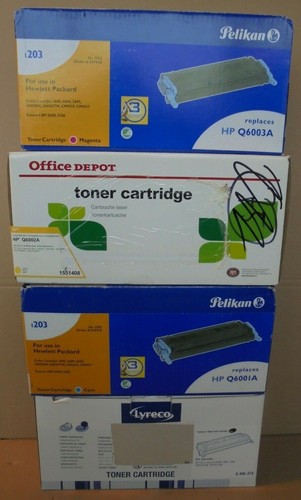 Kompa toner cmyk für - kompa,