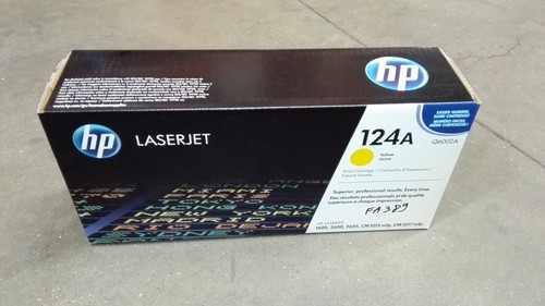 124a tonerkartusche q6002a - hp,