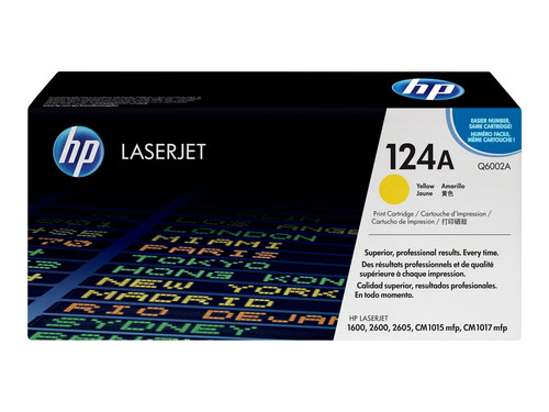 124a q6002a toner - 124a,
