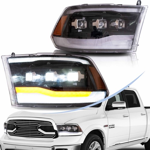 Vland led frontscheinwerfer - vland,