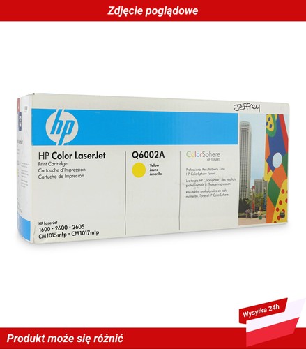 Q6002a color laserjet 2600 - laserjet,