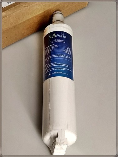 Eco aqua wasserfilter - aqua,