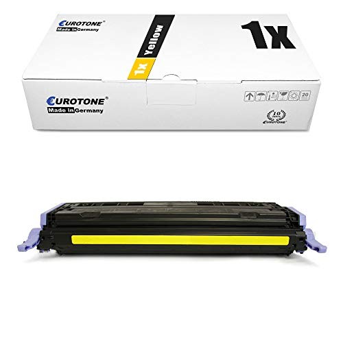 Eurotone tonerkassette - eurotone,