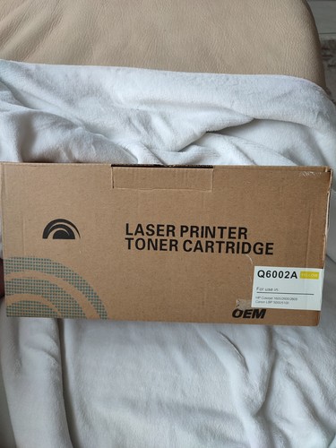 Laser printer toner cartridge - laser,