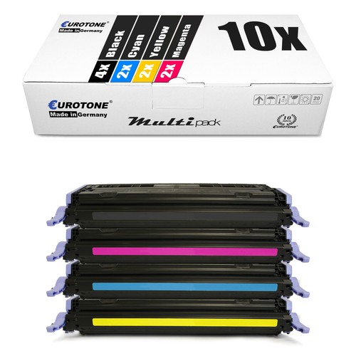 10x eurotone eco patrone - eco,