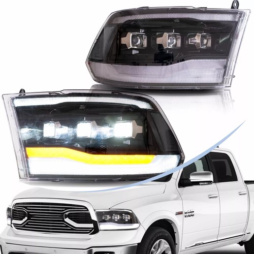 Vland led frontscheinwerfer - led,