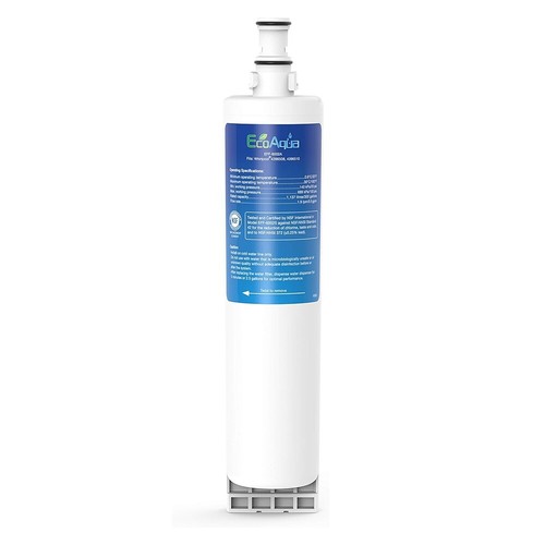 Ecoaqua eff 6002a - ecoaqua, wasserfilter