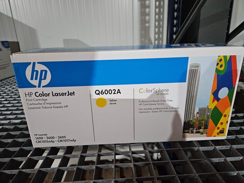 Color laserjet toner - hp,