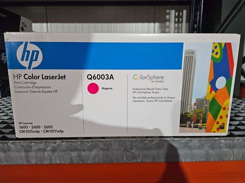 Color laserjet toner q6002a - color,
