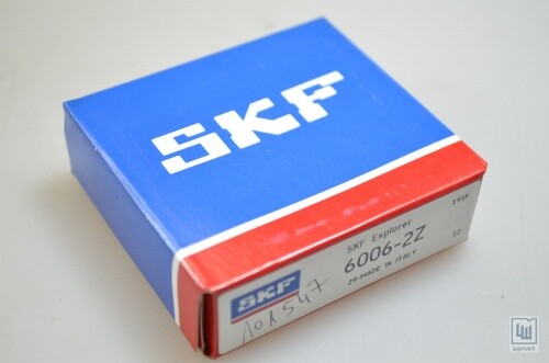 Skf 6006 60062z - /,