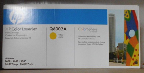 Q6002a toner 124a - hp,