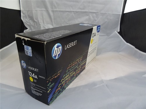 Original q6002a 124a - original, hp