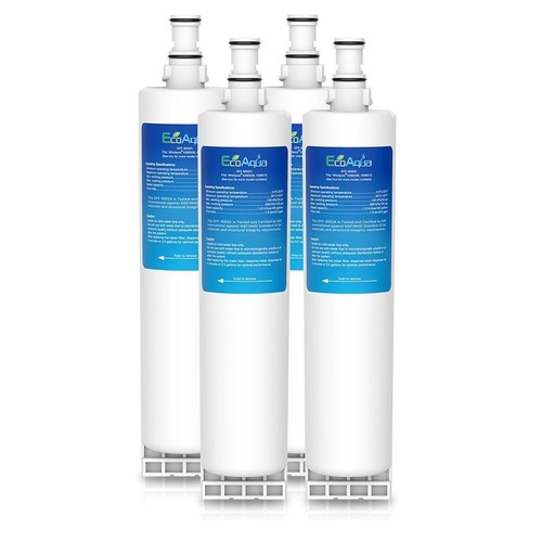 Ecoaqua eff 6002a - eff-6002a, wasserfilter