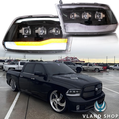 1paar led projektor - led,